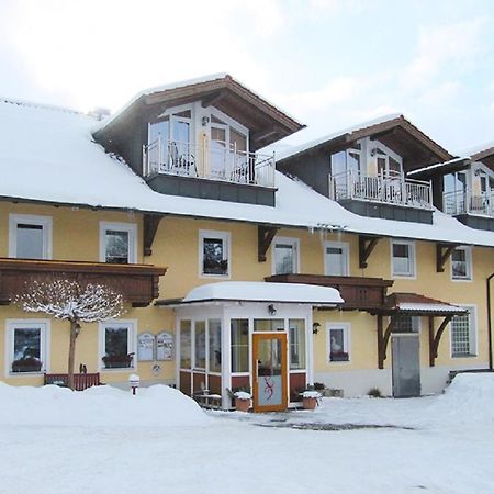 Landgasthof-Hotel Zum Anleitner Rattenberg Extérieur photo