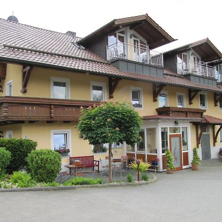 Landgasthof-Hotel Zum Anleitner Rattenberg Extérieur photo