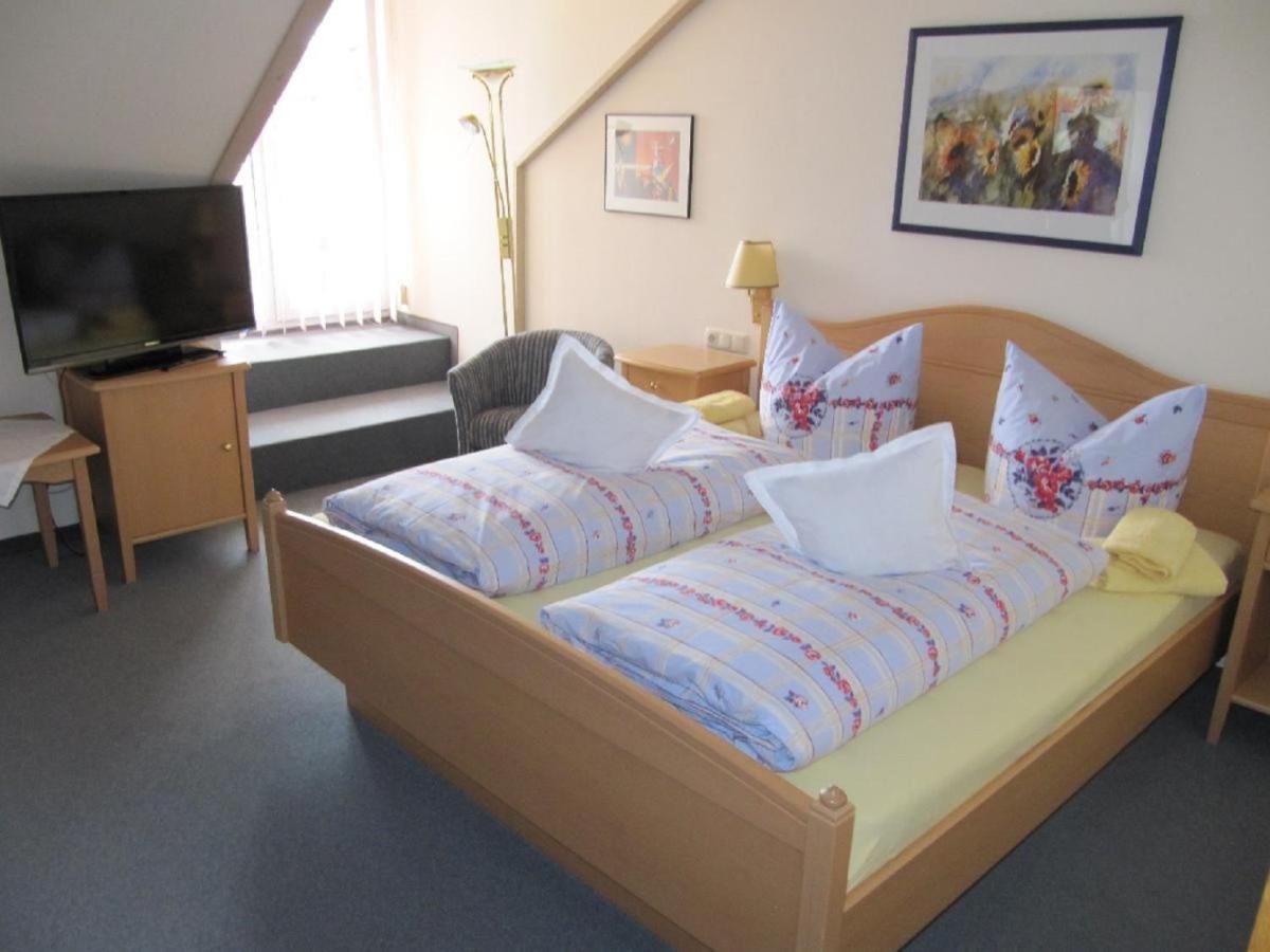 Landgasthof-Hotel Zum Anleitner Rattenberg Extérieur photo