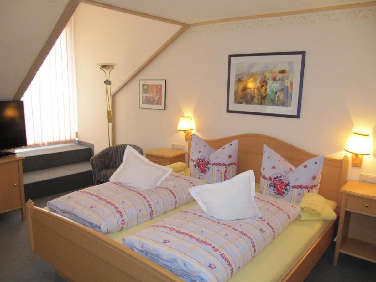 Landgasthof-Hotel Zum Anleitner Rattenberg Extérieur photo