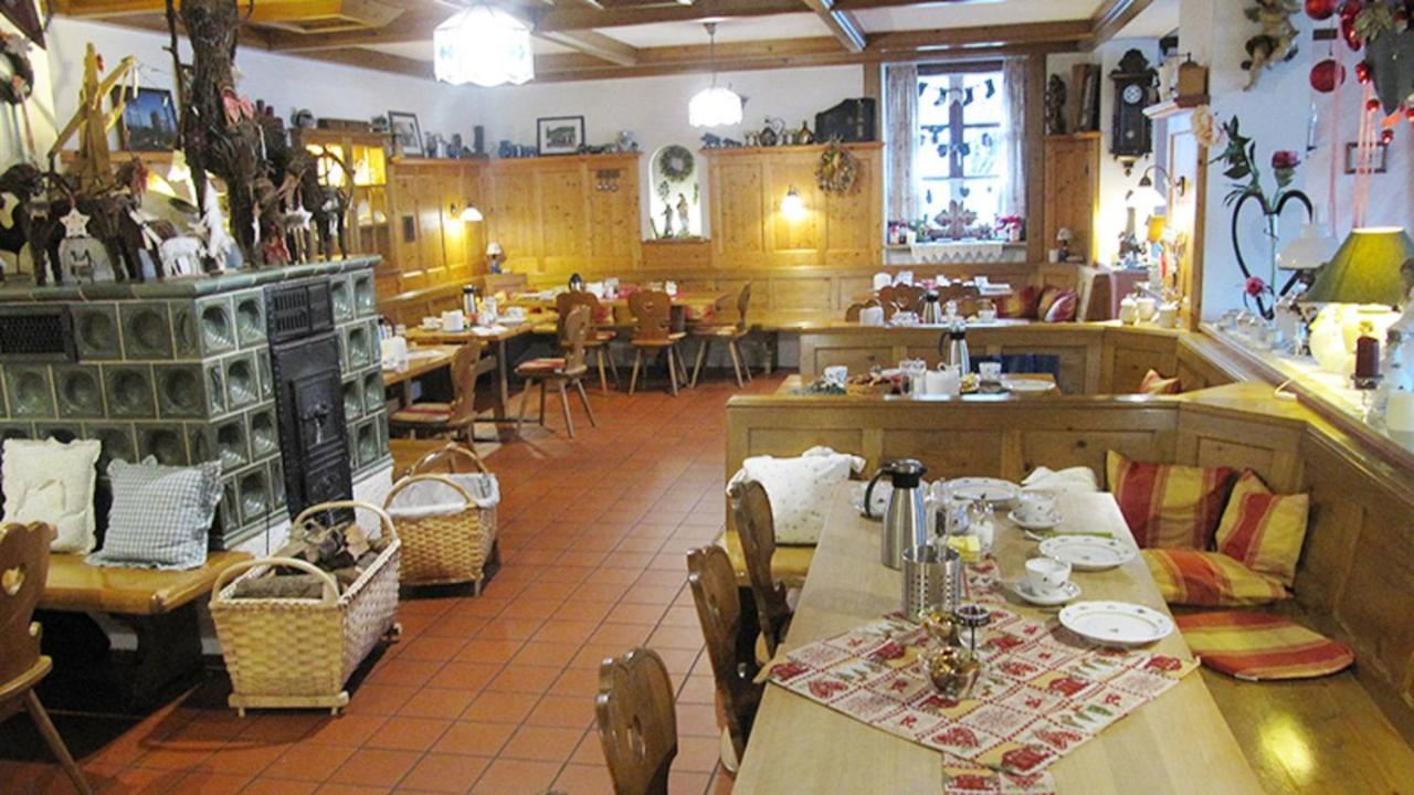 Landgasthof-Hotel Zum Anleitner Rattenberg Extérieur photo