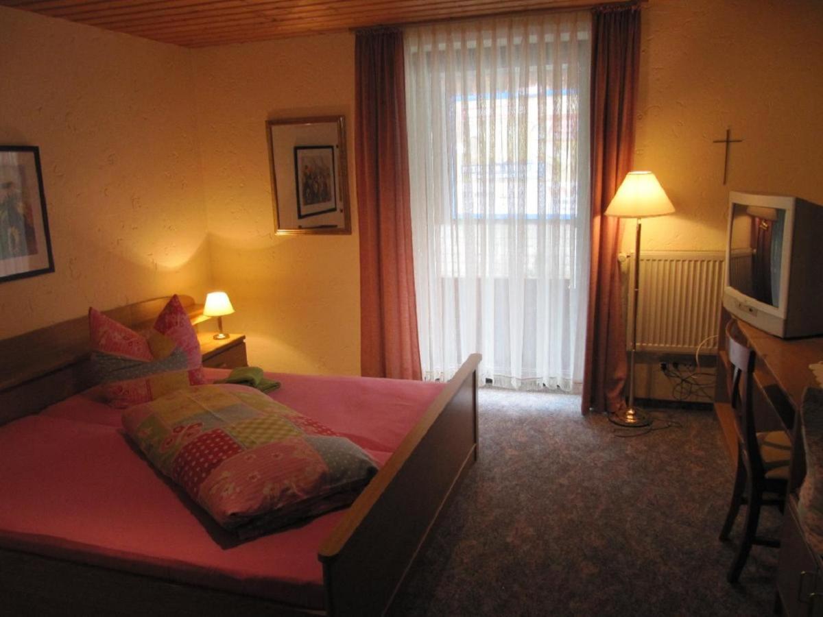 Landgasthof-Hotel Zum Anleitner Rattenberg Extérieur photo