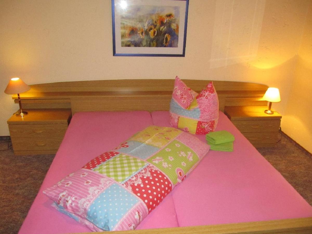 Landgasthof-Hotel Zum Anleitner Rattenberg Extérieur photo